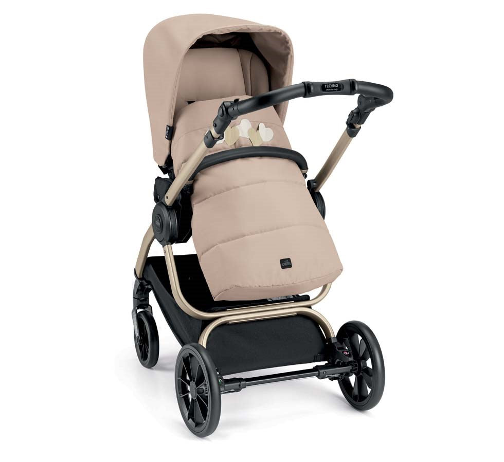 Techno Babila Duo Cam