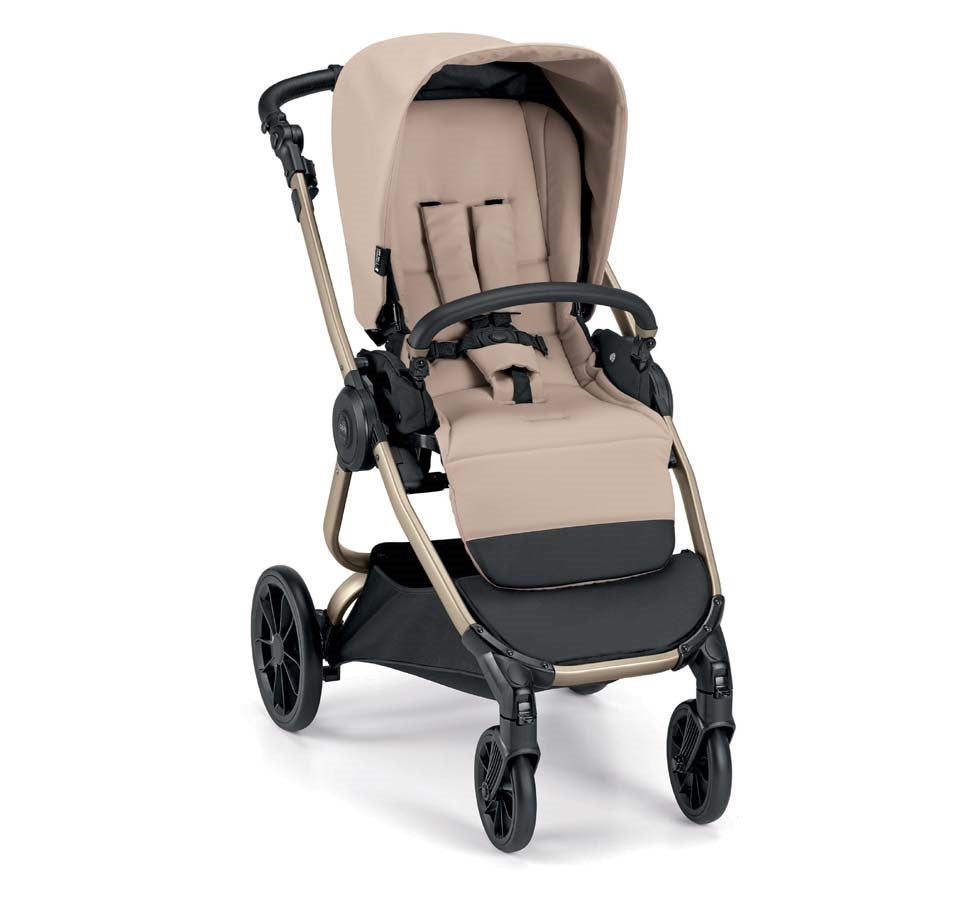 Techno Babila Duo Cam