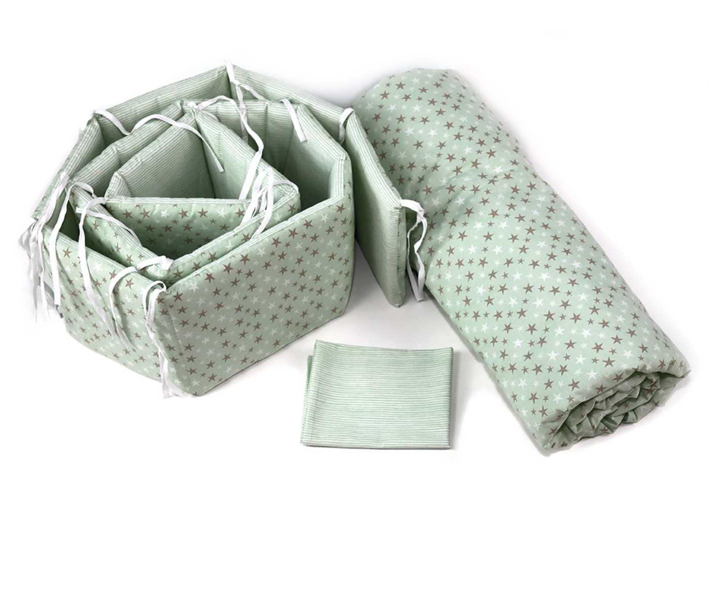 Tessile Avant Cuoricini Basic