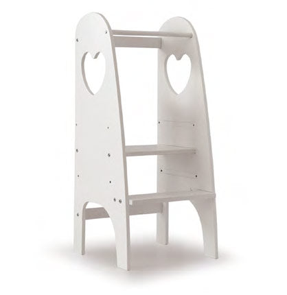 Cuoricini Cameretta Montessori Moovie