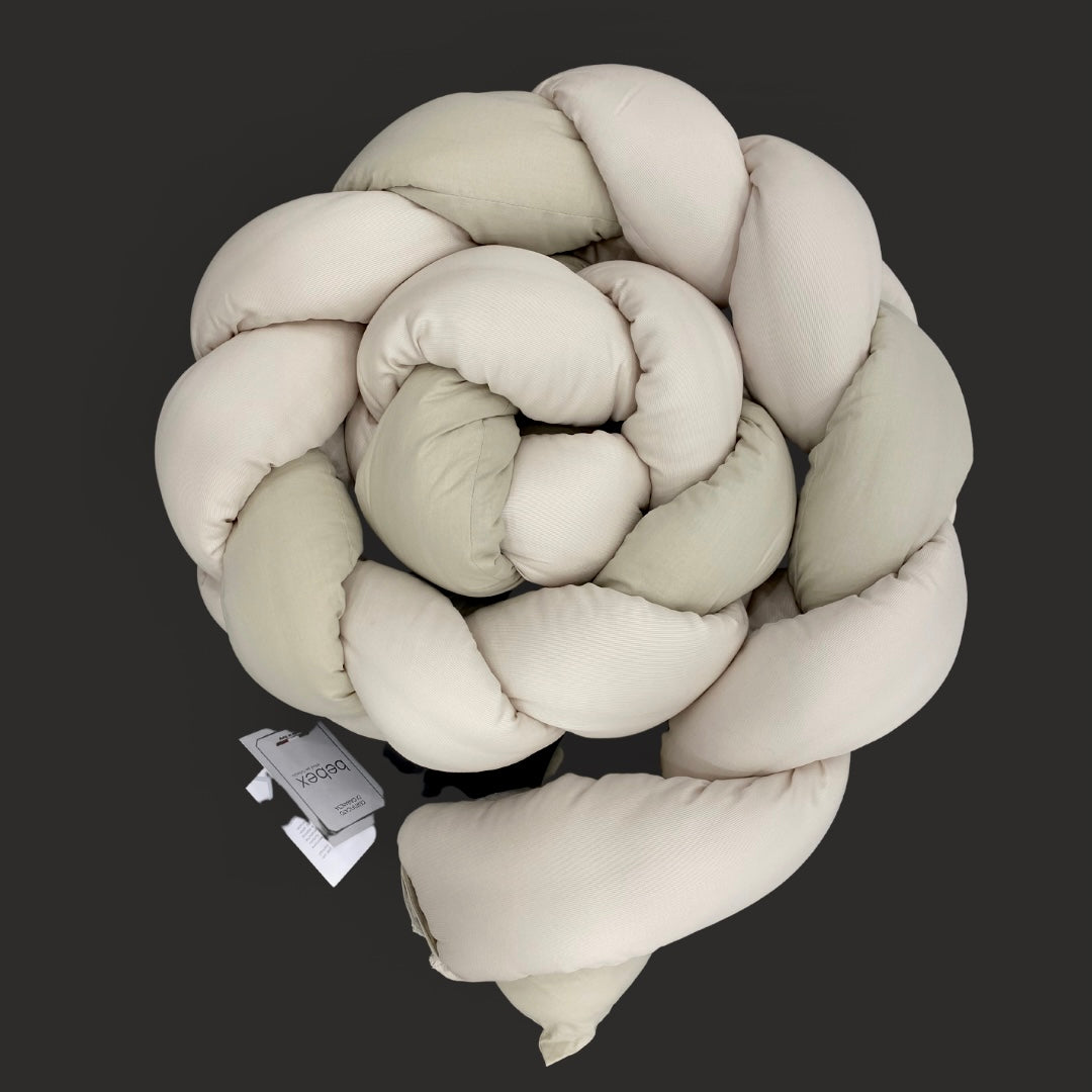 Treccia Riduttore per Lettino