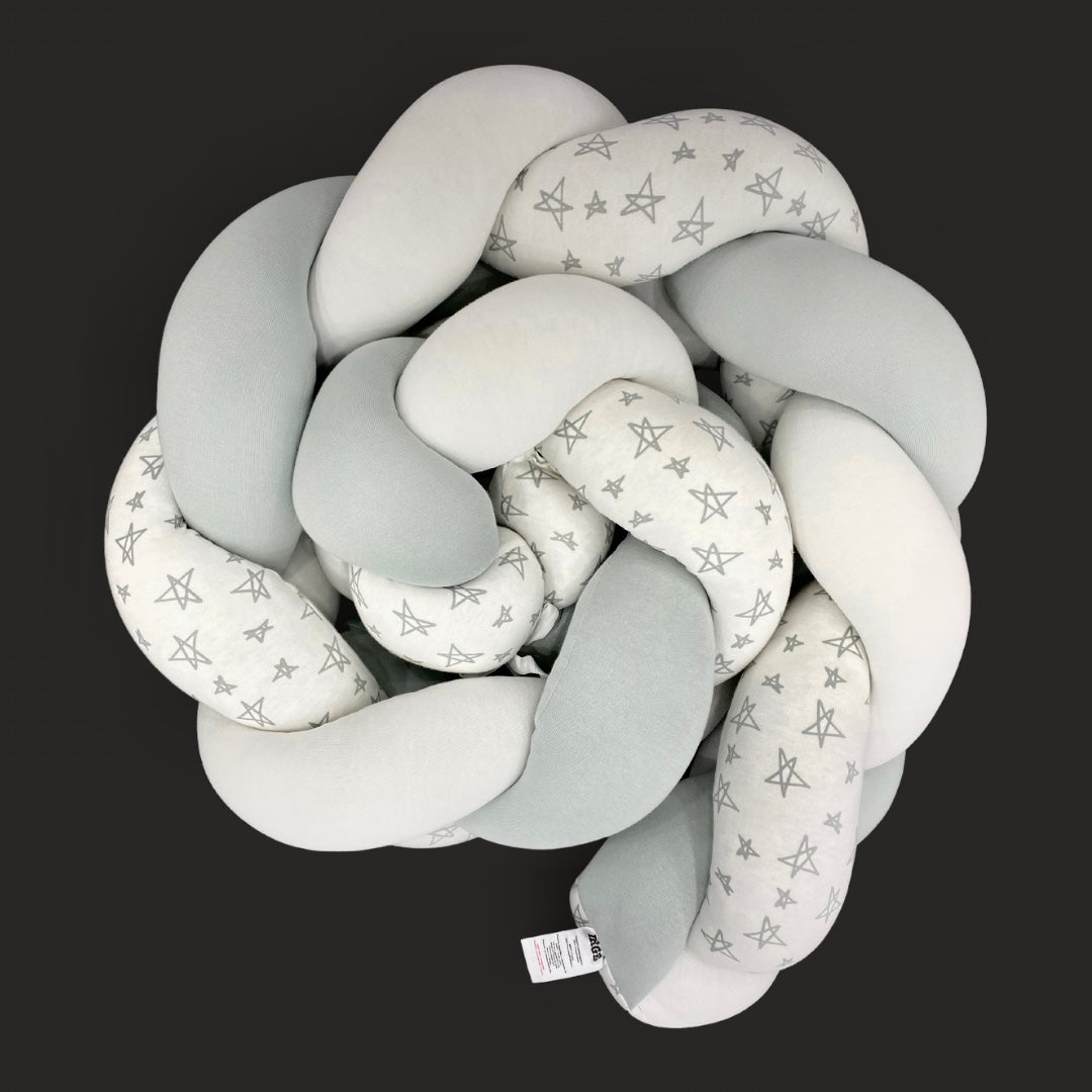 Treccia Riduttore per Lettino