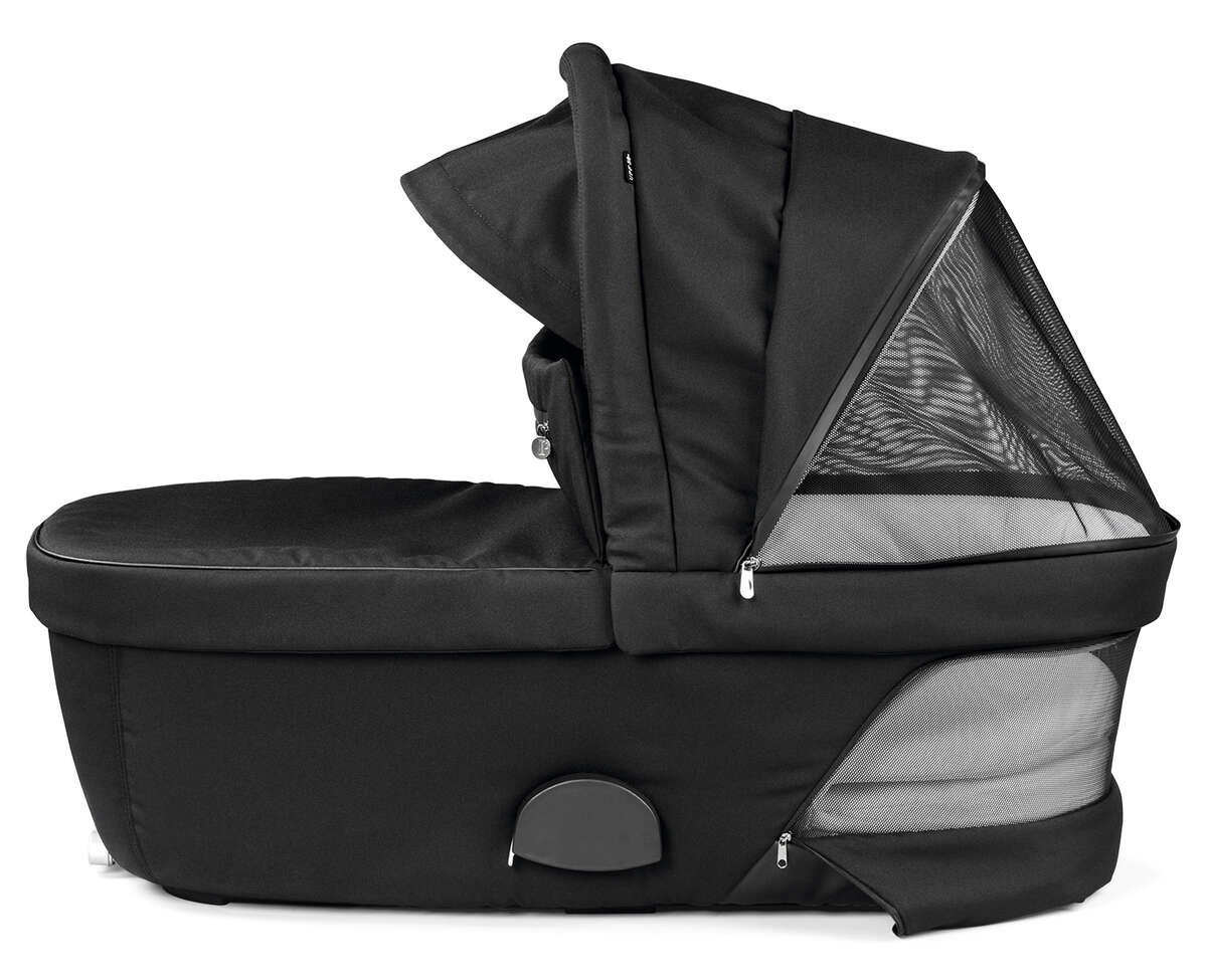 Veloce Modular PegPerego Bronze Noir