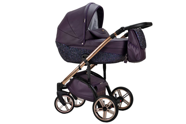 Sistema Modulare Trio Glitter