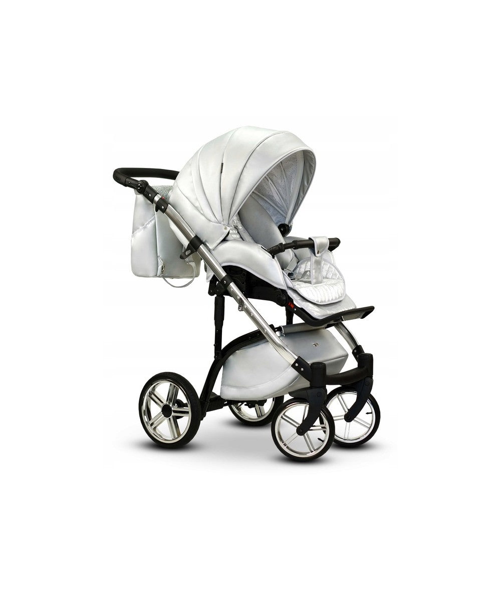 Sistema Modulare Trio Glitter