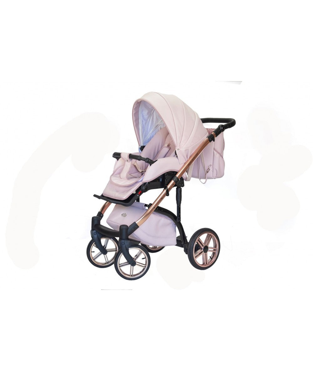 Sistema Modulare Trio Glitter