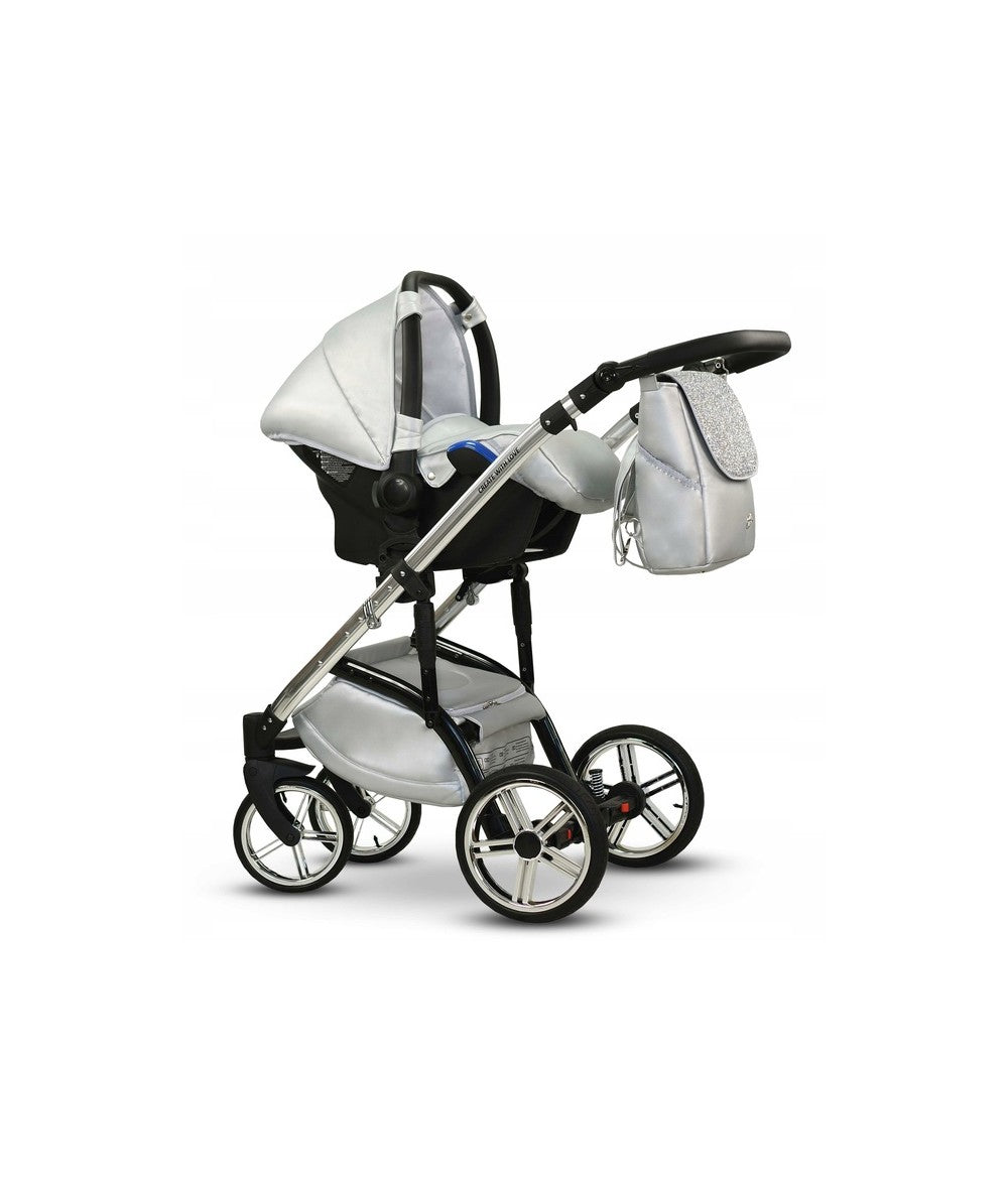 Sistema Modulare Trio Glitter