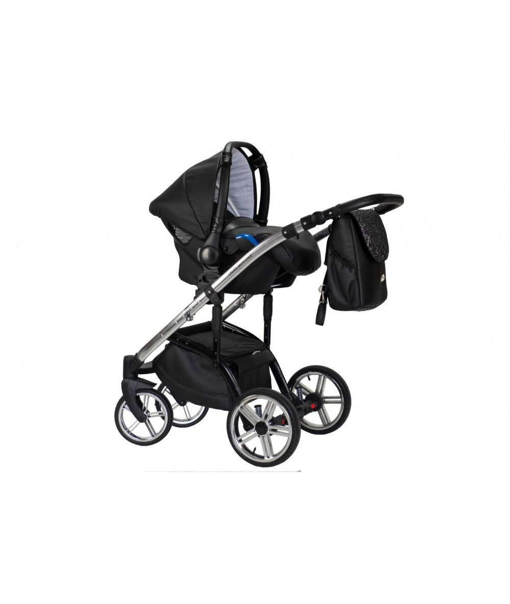 Sistema Modulare Trio Glitter