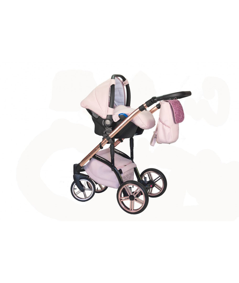 Sistema Modulare Trio Glitter