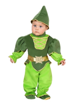 Vestito Carnevale Pegasus Peter Pan