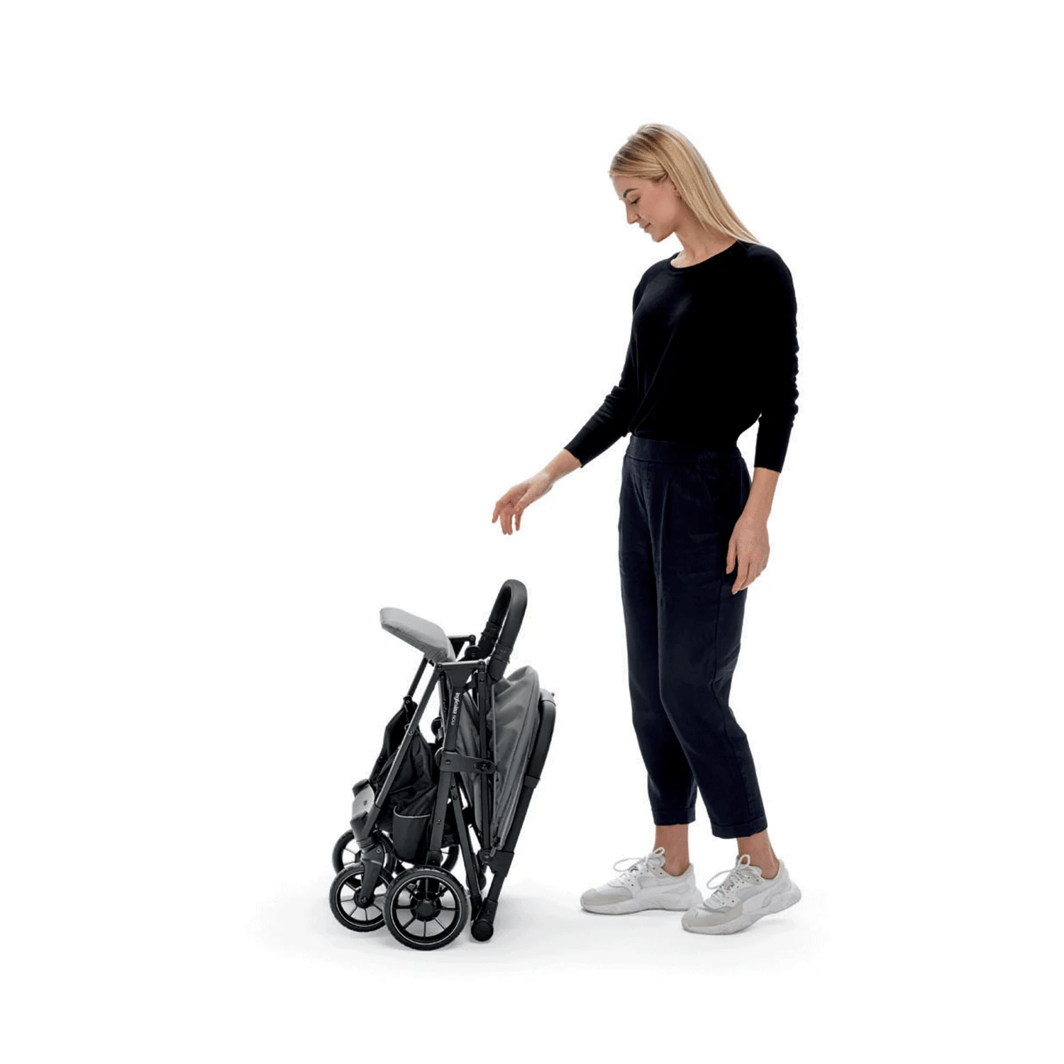 Passeggino Leggero Now Inglesina