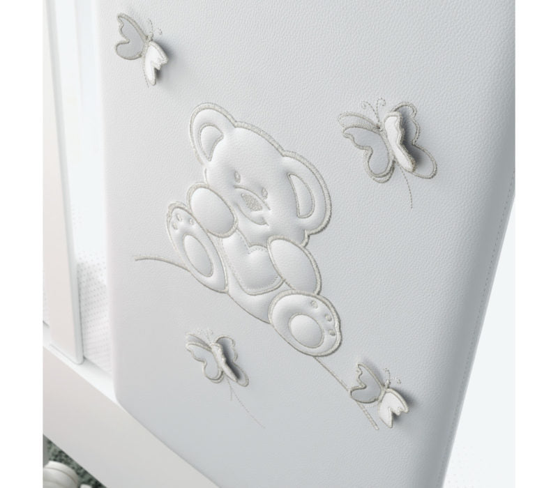 Azzurra Design Lettino Sophia