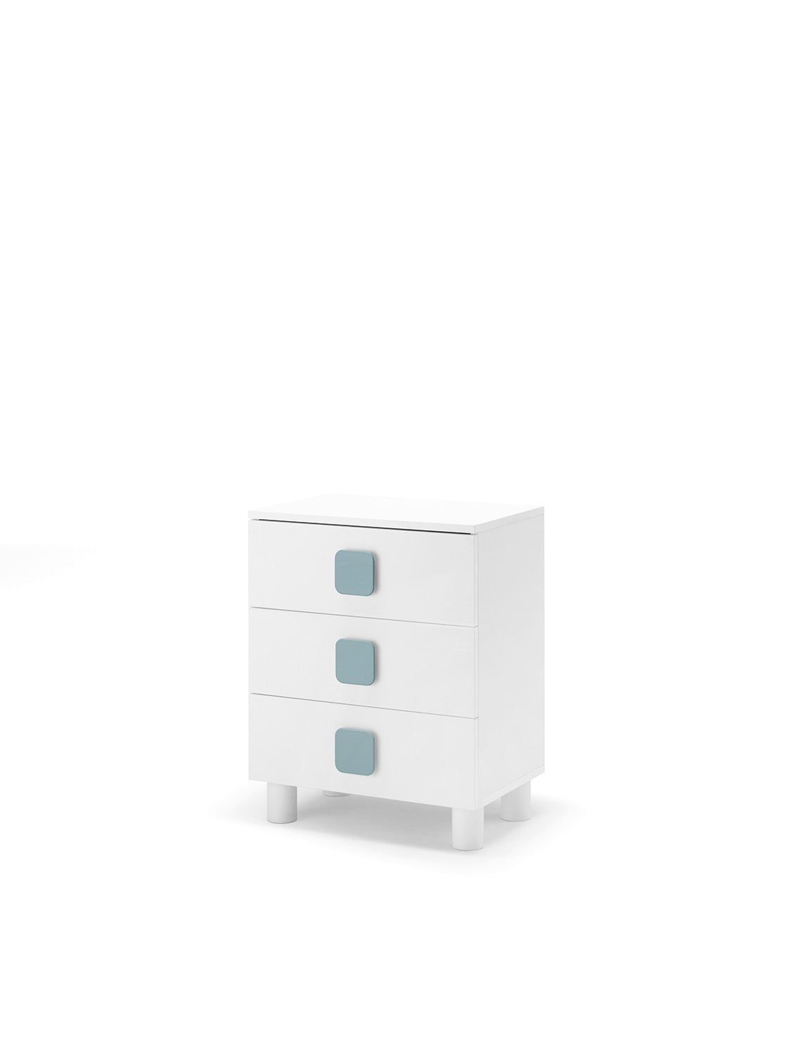 Erbesi Lettino Trasformabile Easy Completo