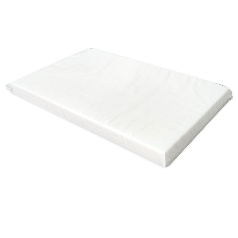 Cuscino Neonato Antisoffoco Carrozzina