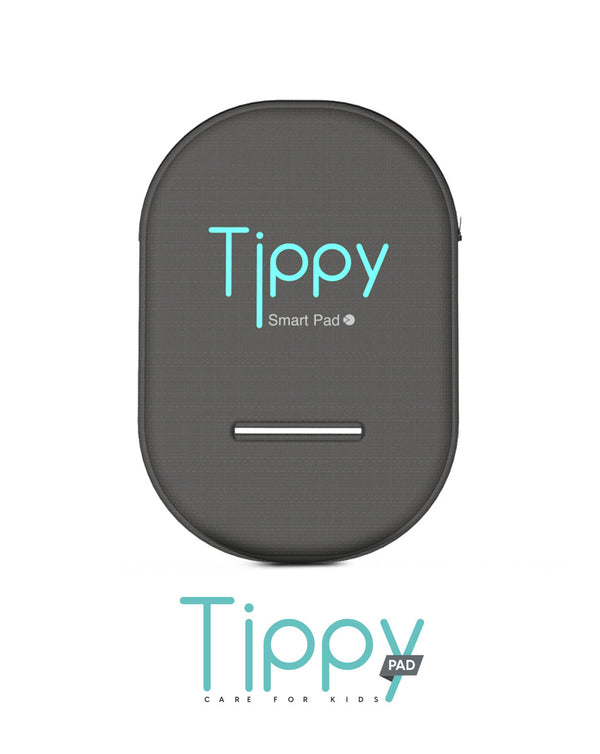 Dispositivo Antiabbandono Tippy Pad