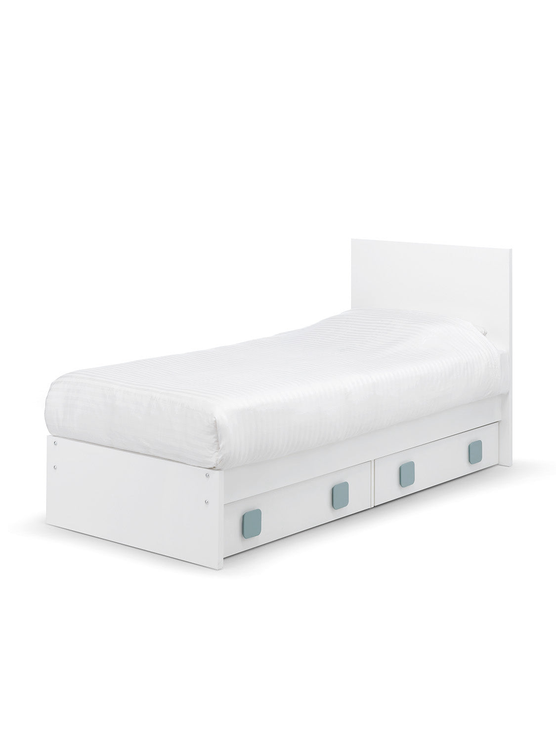Erbesi Lettino Trasformabile Easy Completo