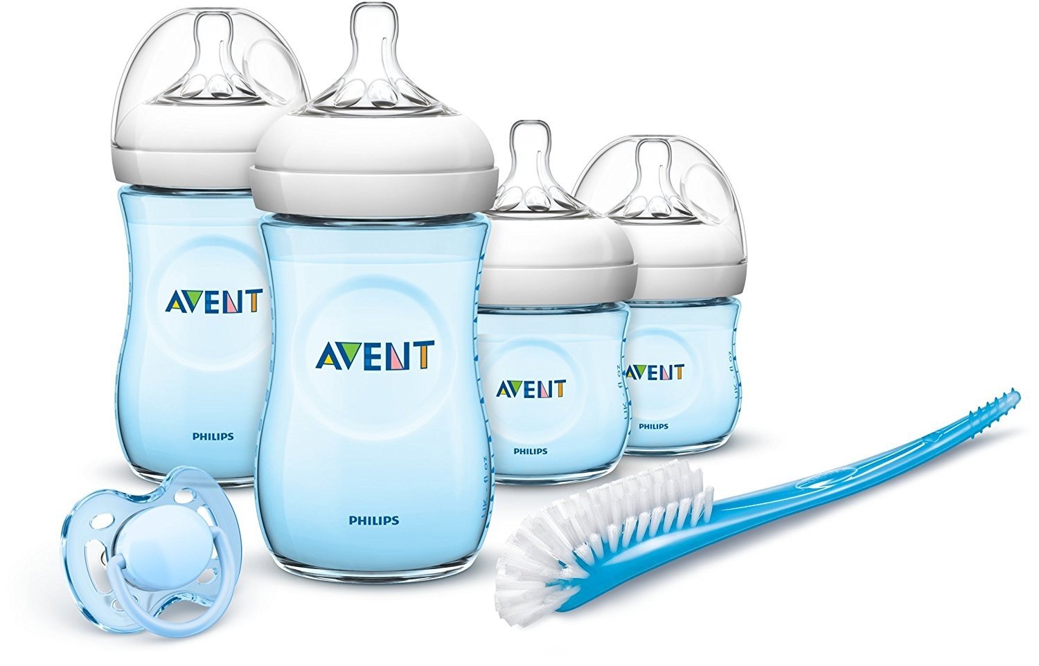 Set Avent Philips Prime Poppate