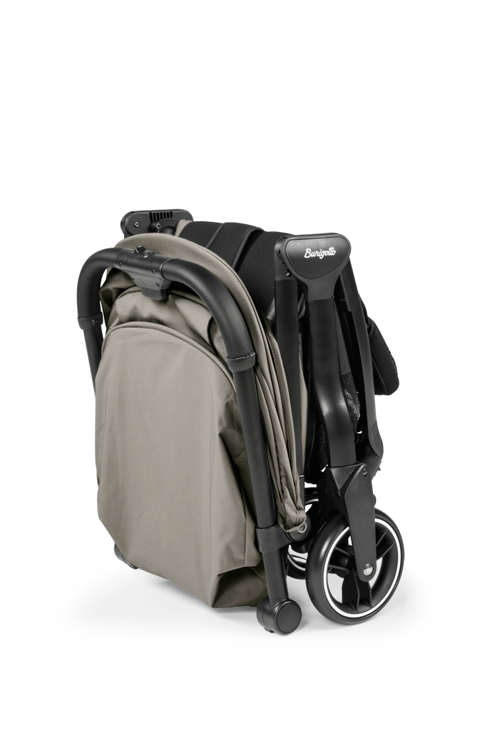 Passeggino Copa Burigotto