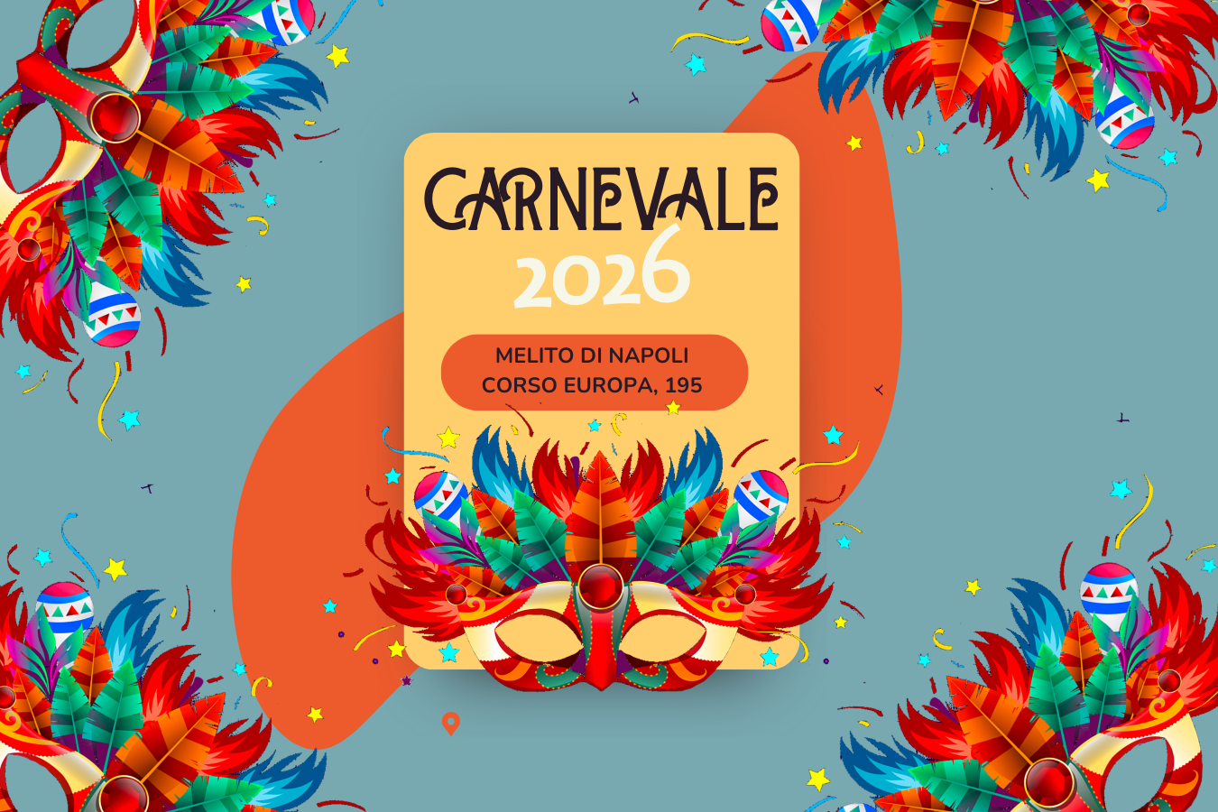 CARNEVALE 2026