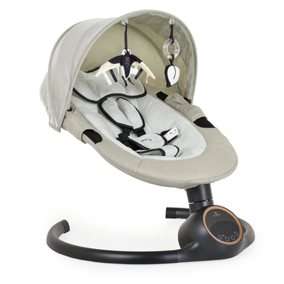 Altalena elettrica Prestige Cangaroo