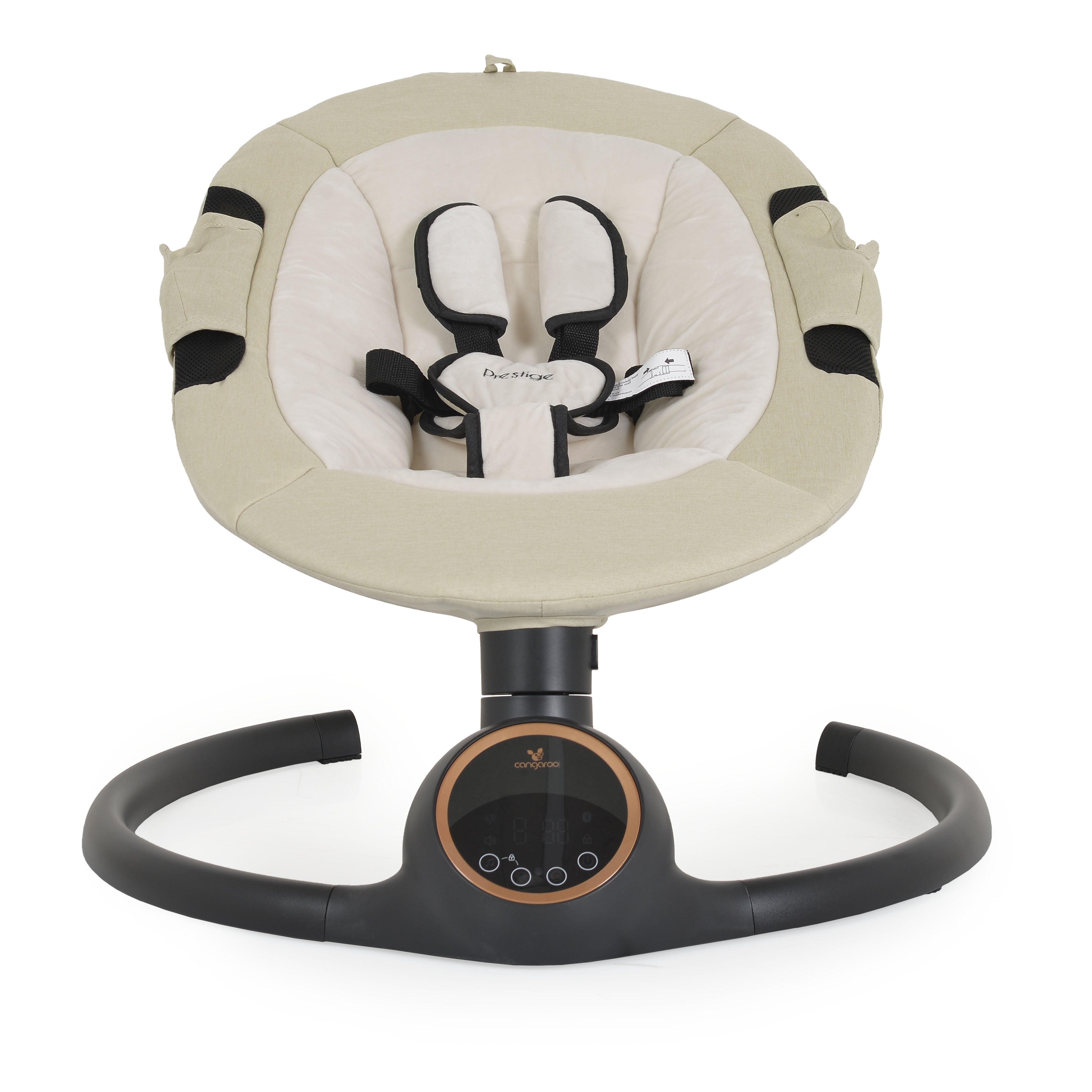 Altalena elettrica Prestige Cangaroo