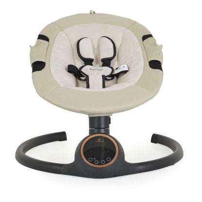 Altalena elettrica Prestige Cangaroo