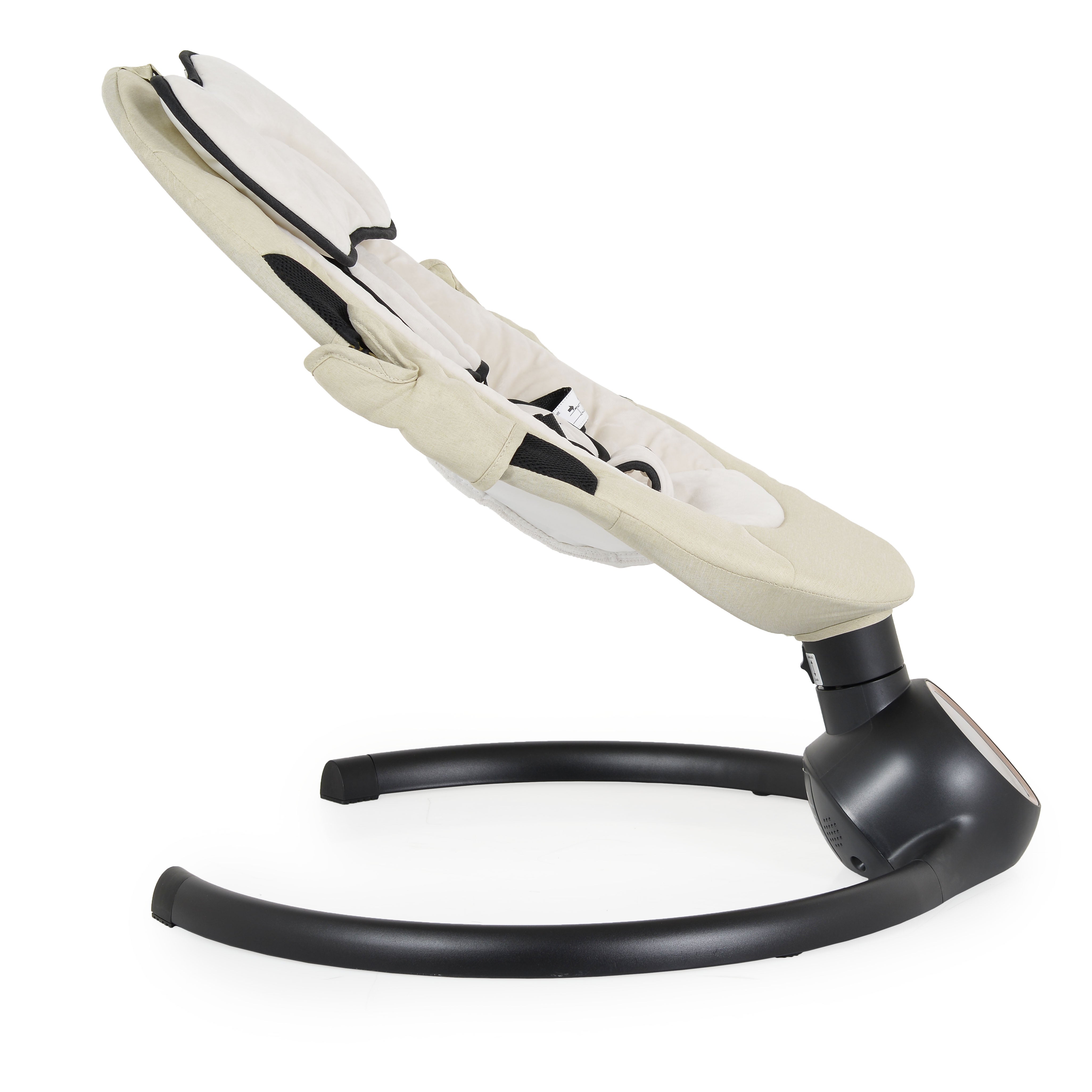 Altalena elettrica Prestige Cangaroo