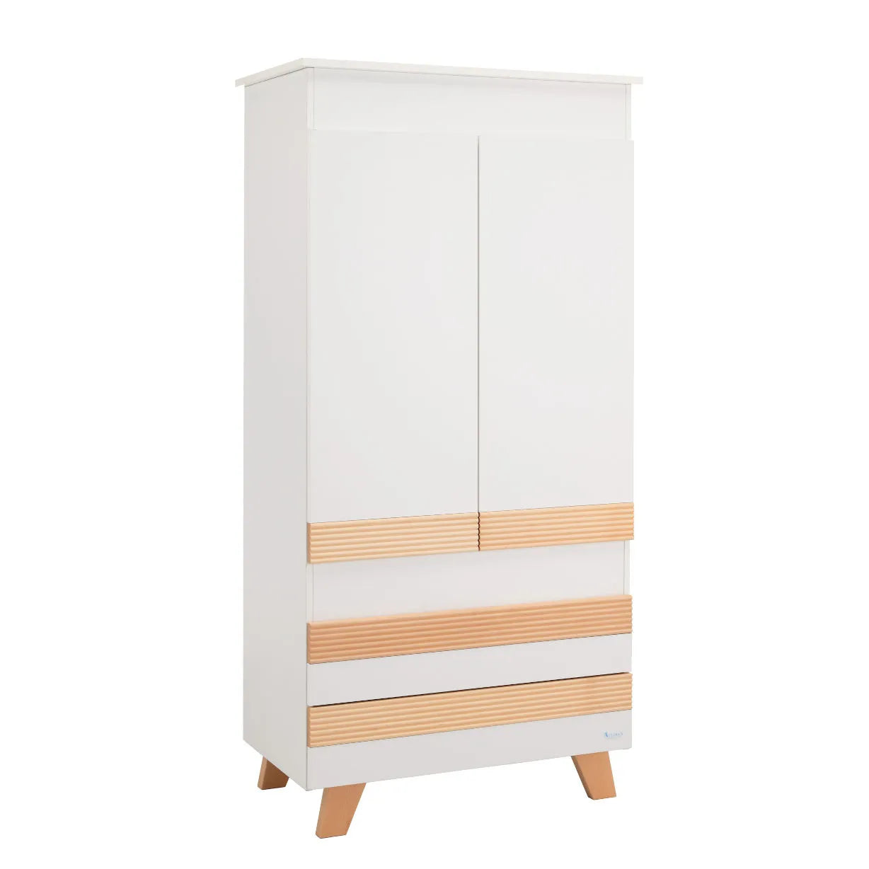 Armadio Ora Azzurra Design