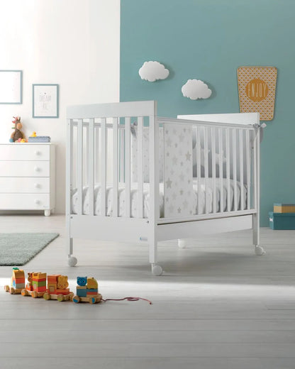 Azzurra Design Lettino Homi