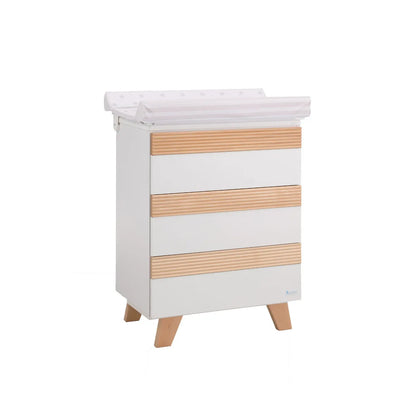 Bagnetto Fasciatoio Ora Azzurra Design