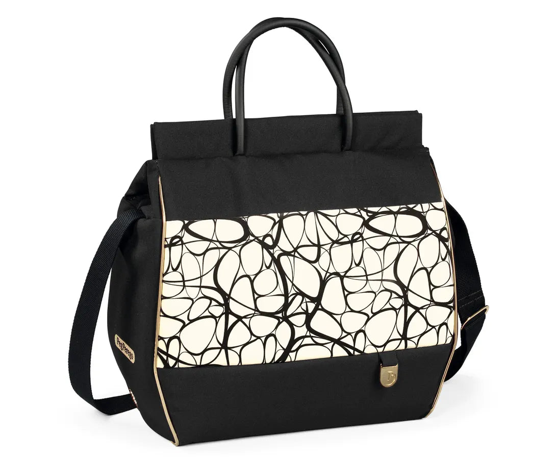 Borsa neonato PegPerego
