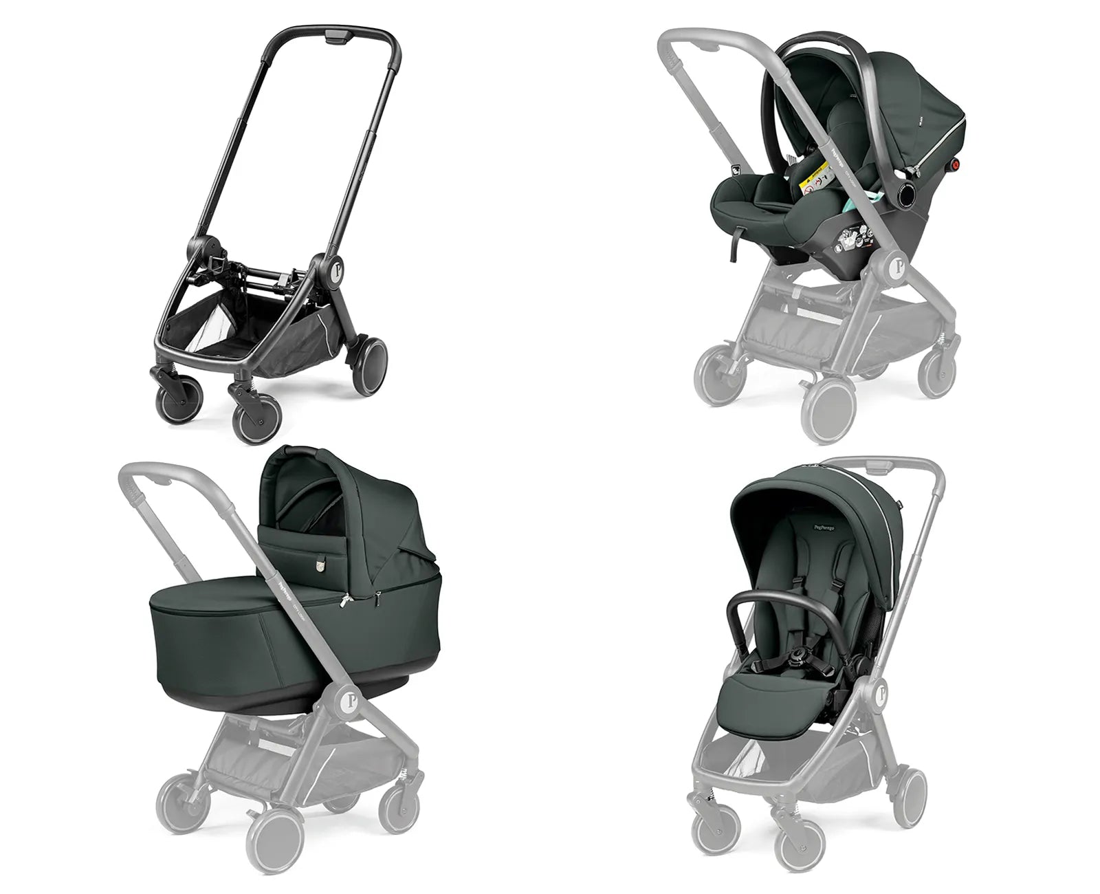 City Loop PegPerego