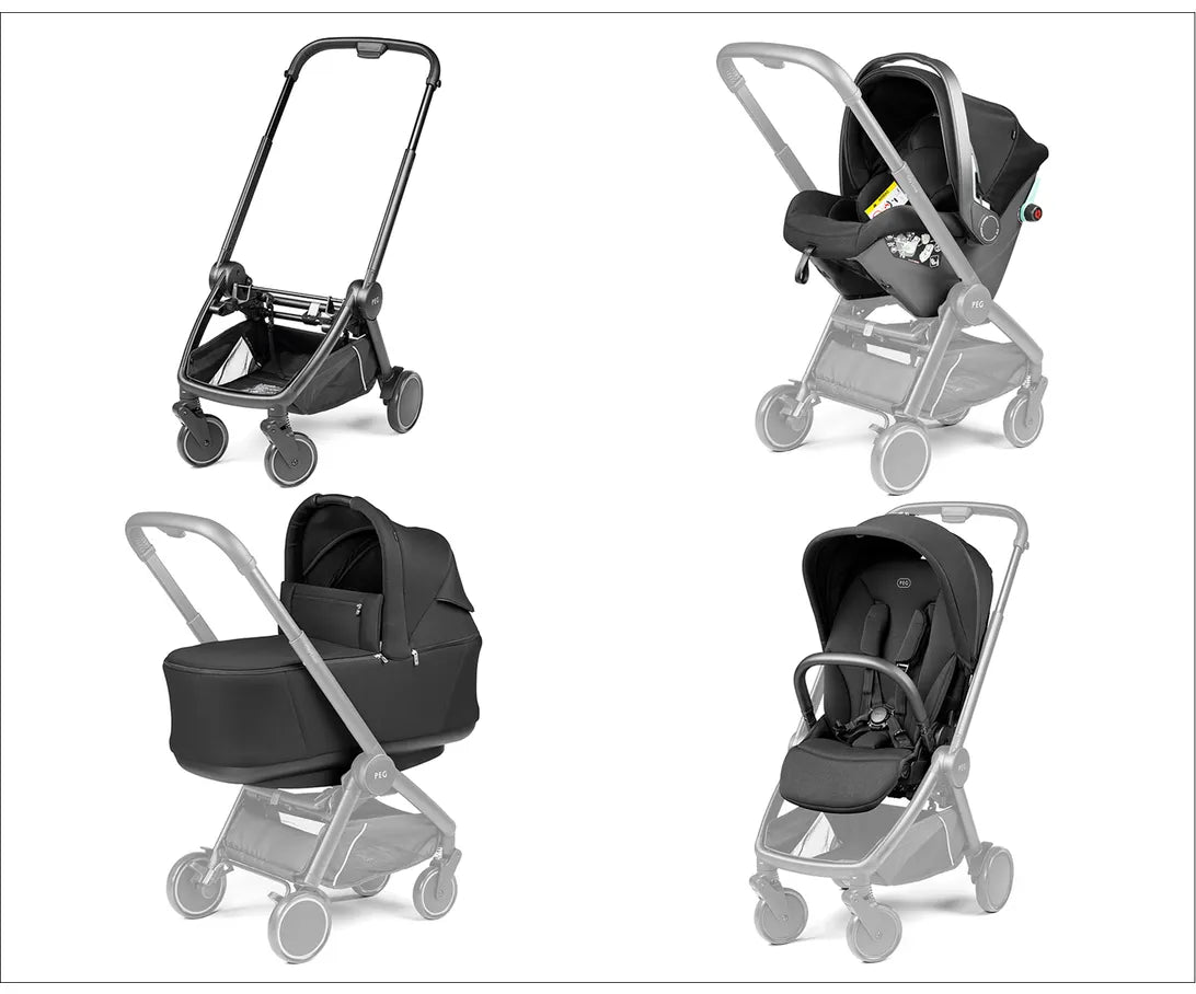 City Loop PegPerego