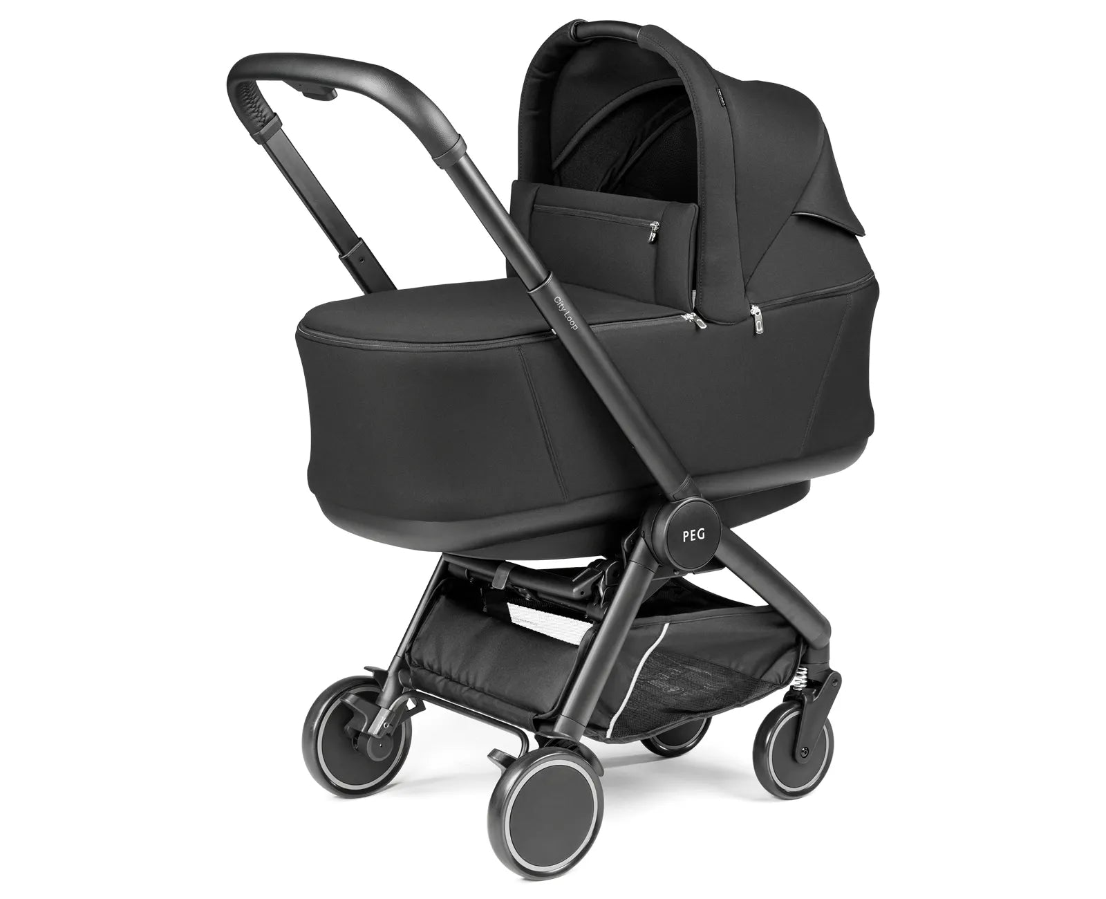 City Loop PegPerego