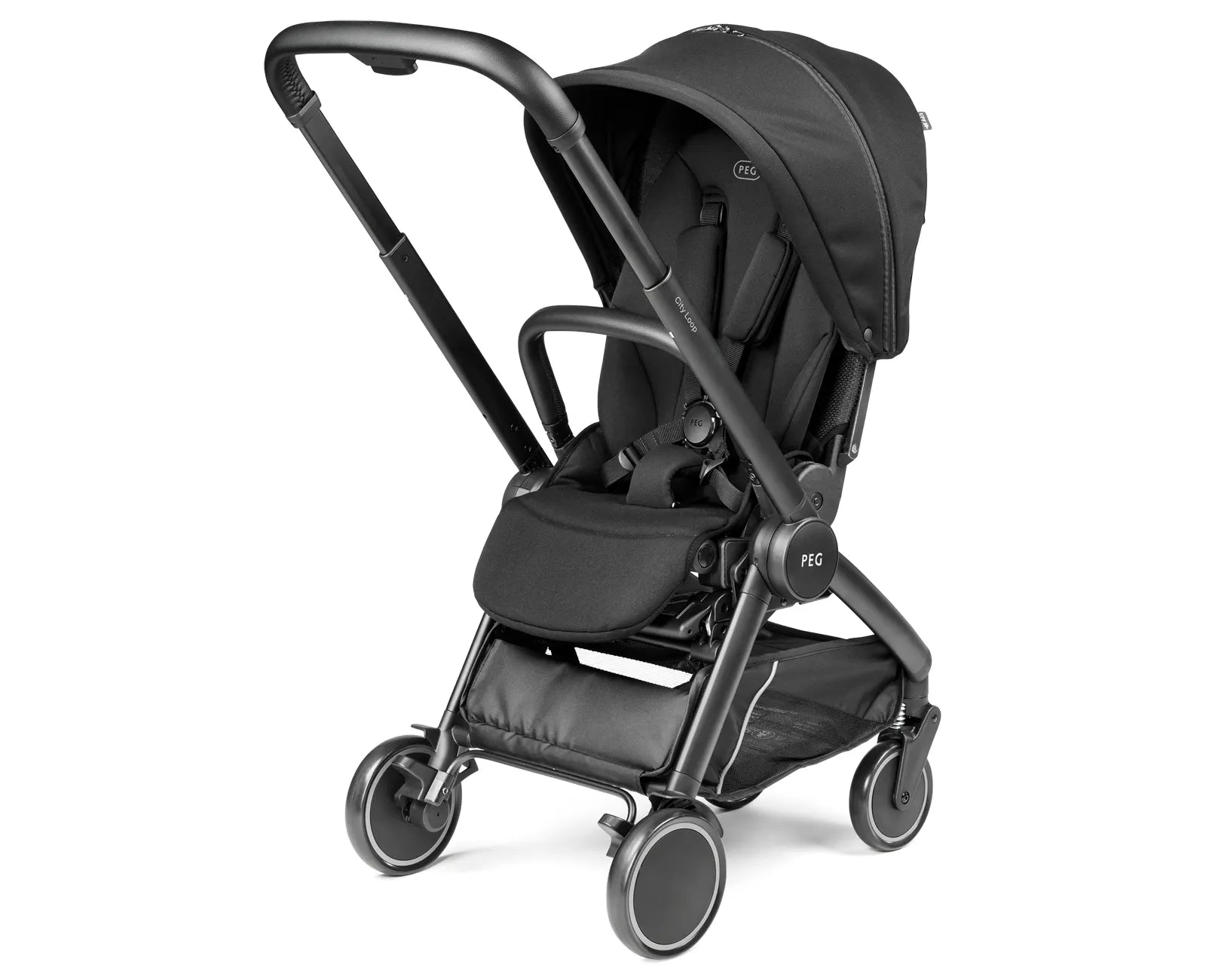 City Loop PegPerego