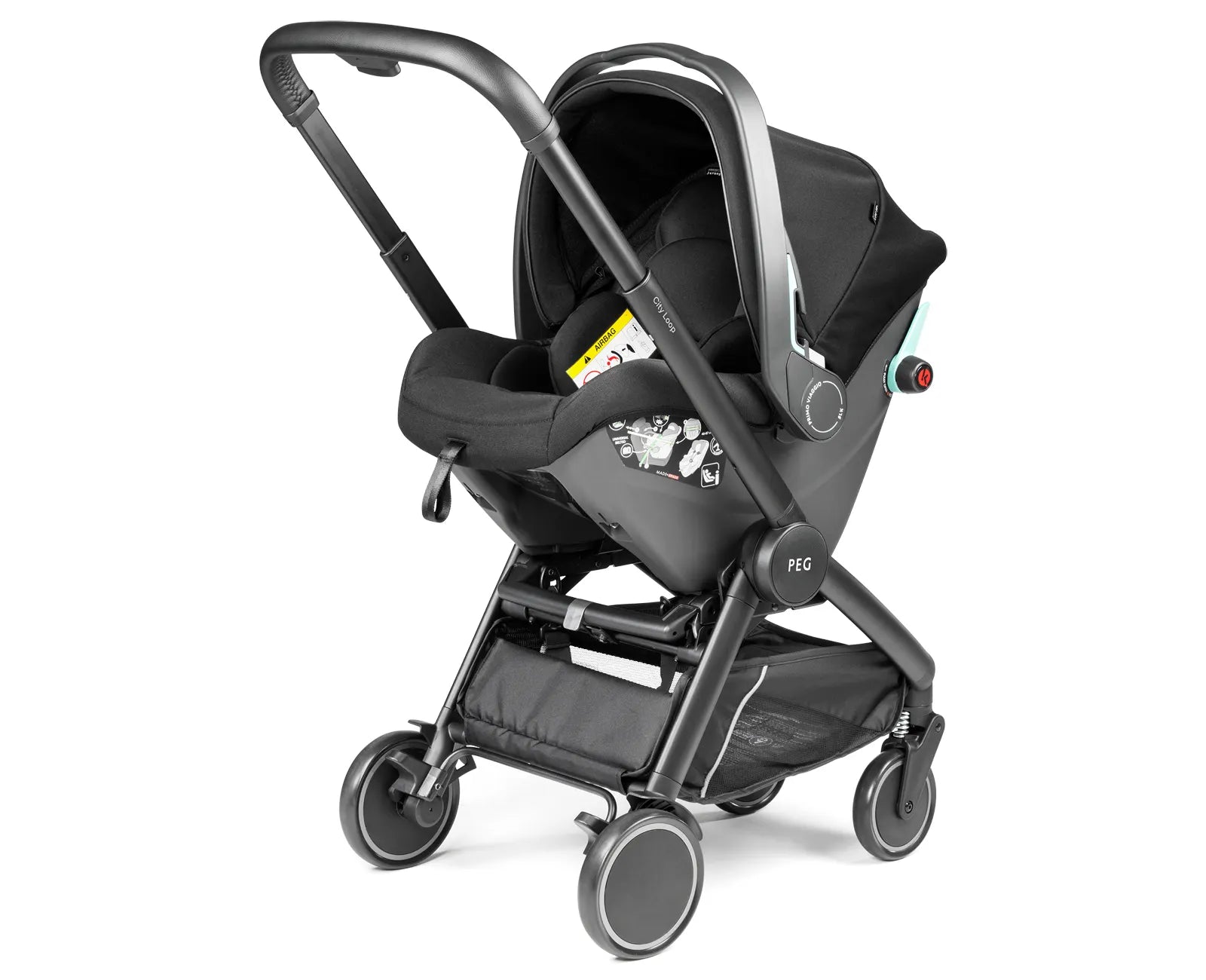 City Loop PegPerego