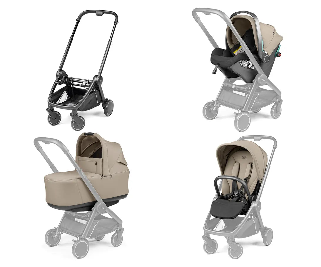City Loop PegPerego