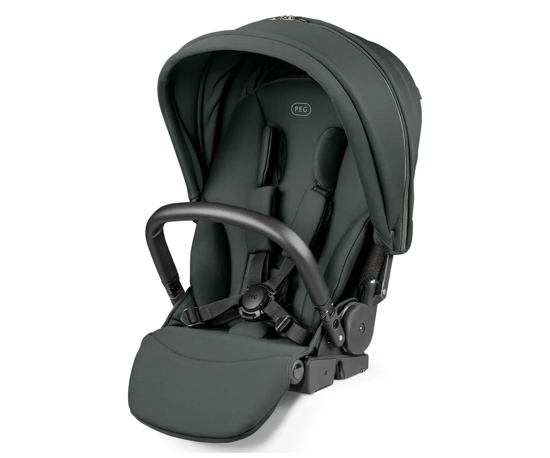 City Loop Seat PegPerego