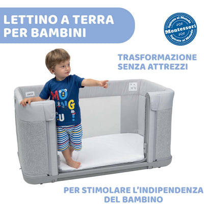 Chicco Next2Me Forever Co-sleeping