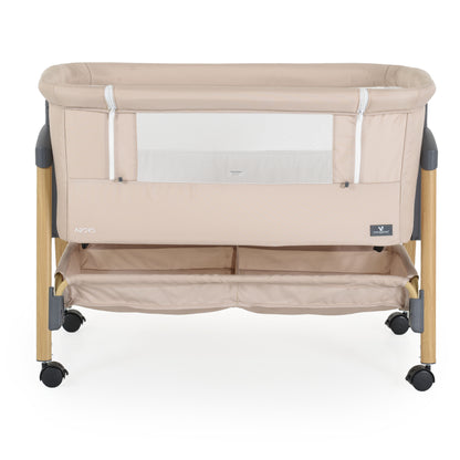 Culla co-sleeping Adoro Cangaroo