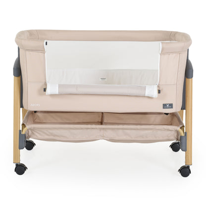 Culla co-sleeping Adoro Cangaroo