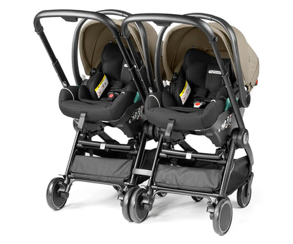 City Loop Duo Adapter PegPerego