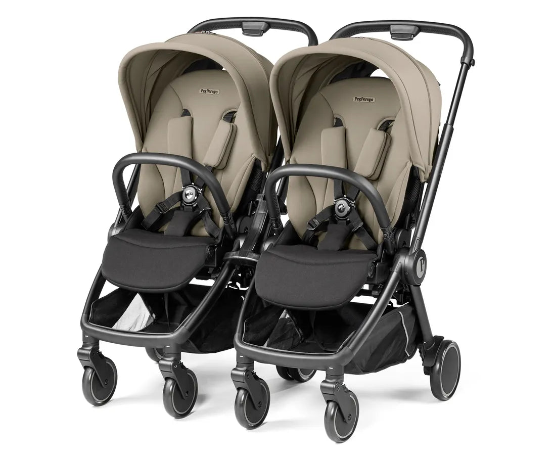 City Loop Duo Adapter PegPerego