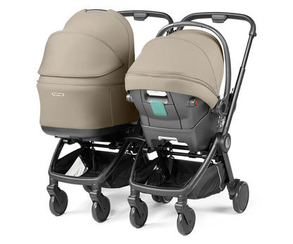 City Loop Duo Adapter PegPerego