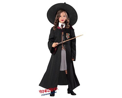 Vestito Carnevale Veneziano Maghetta