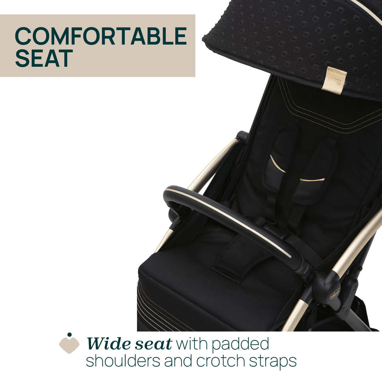 Passeggino Goody XPlus Special Edition Chicco