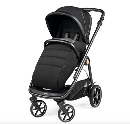 Veloce Modular PegPerego Bronze Noir