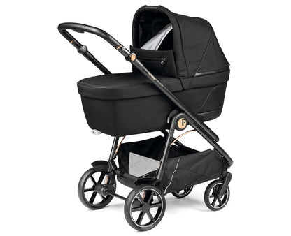 Veloce Modular PegPerego Bronze Noir