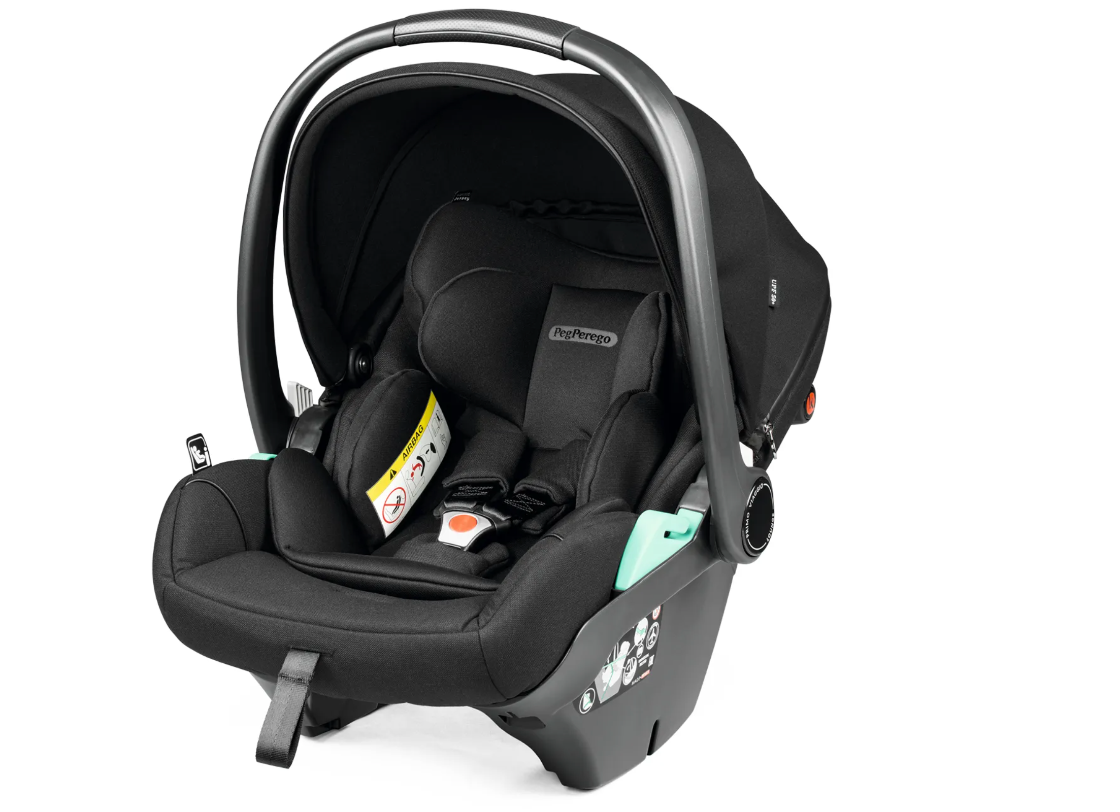 Veloce Modular PegPerego Bronze Noir
