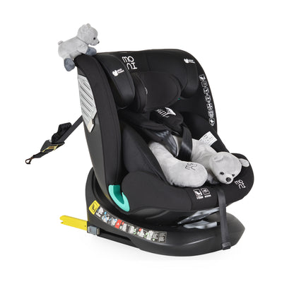 Seggiolino auto Serengeti I-Size MONI